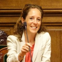 helene salmon KLEPIERRE